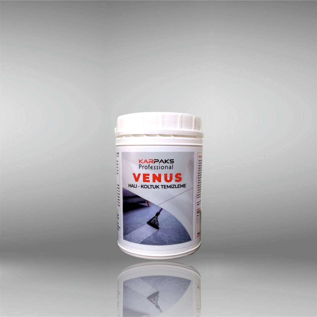 Solutie Generala Pentru Spalat Canapele - Venus Clean - 850gr