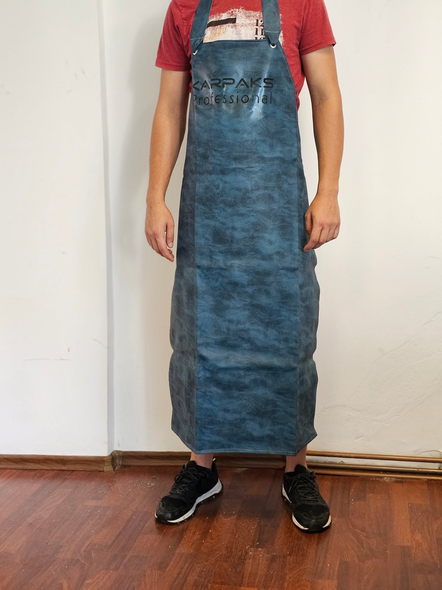 Apron Spalatorie