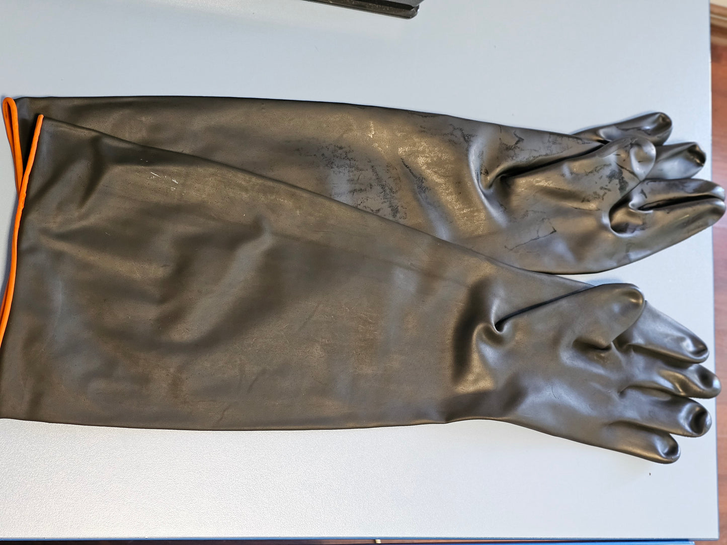 Manusi cauciuc 60cm